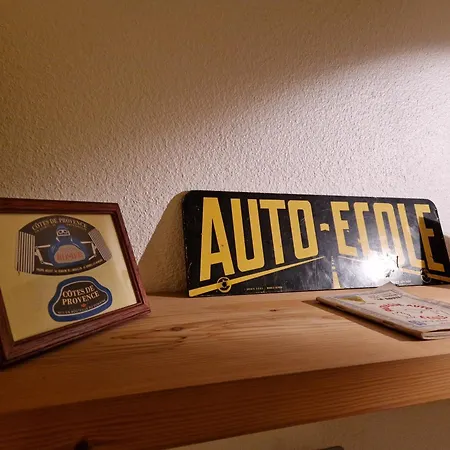 Garage De L'hotel Apartment Clermont-Ferrand