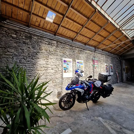 Lejlighed Garage De L'hotel Clermont-Ferrand