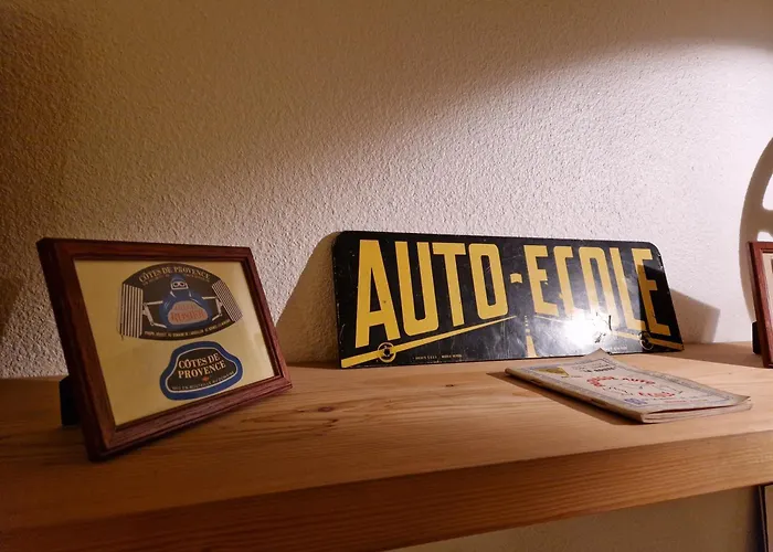 Garage De L'hotel Apartment Clermont-Ferrand