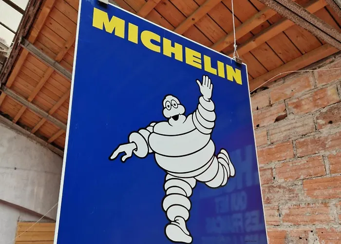 Appartement Garage De L'hôtel